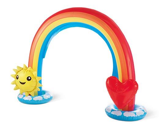 Crane Rainbow or Monster Sprinkler