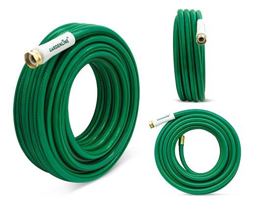 Gardenline
50' Garden Hose