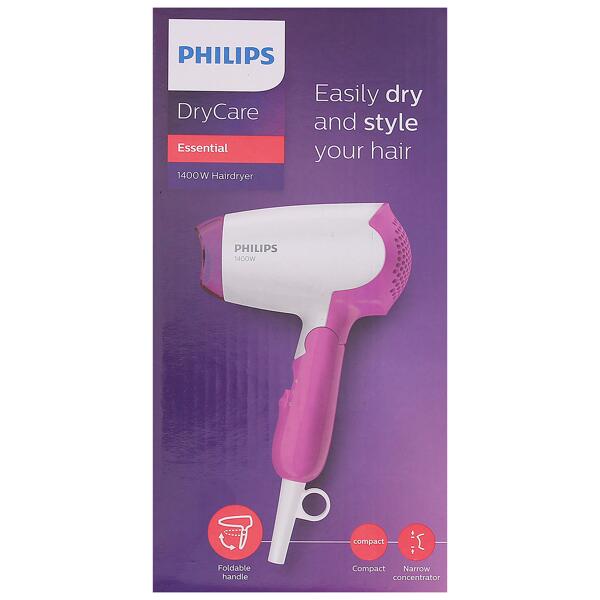 Sèche-cheveux Philips