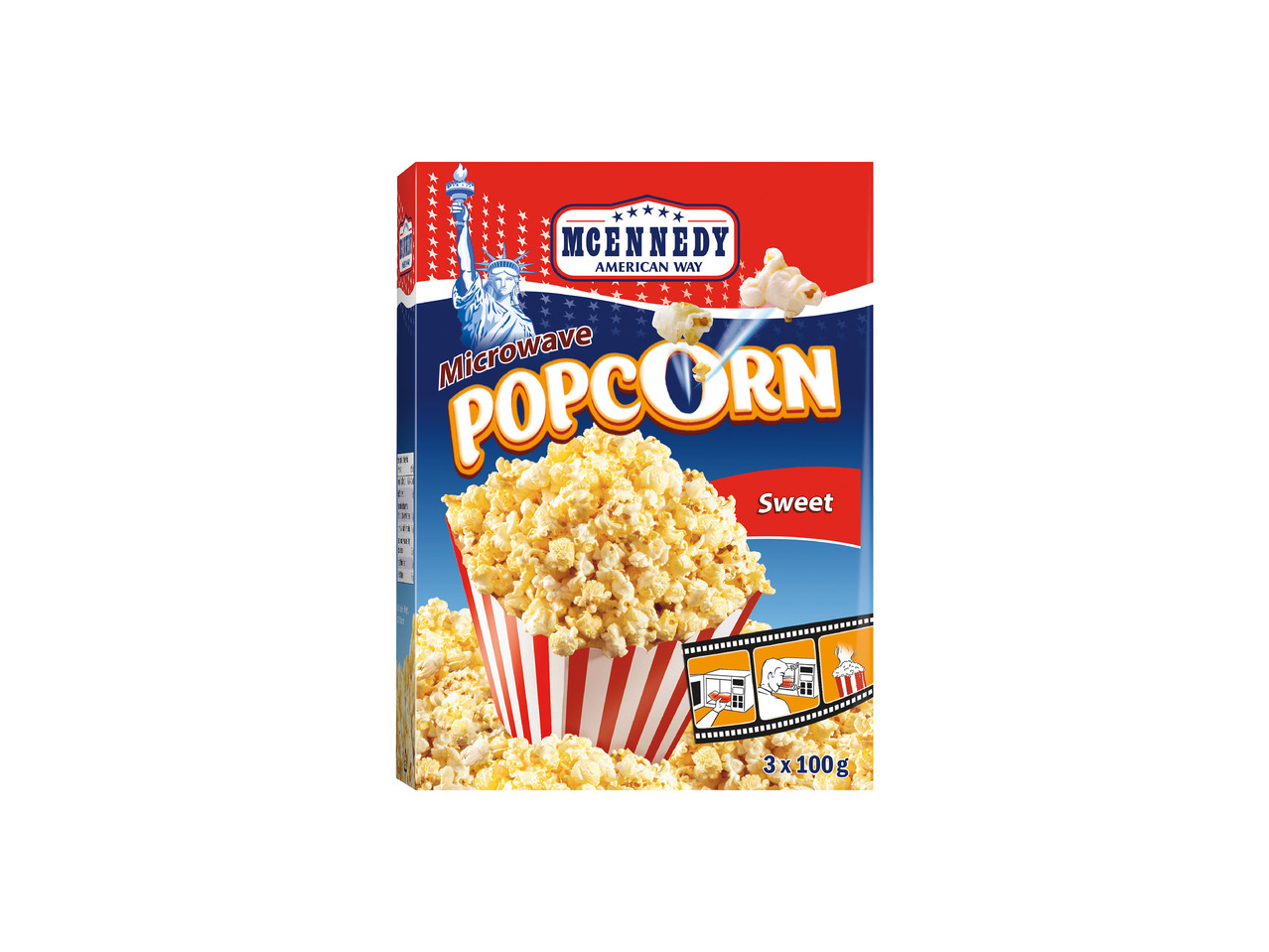 POPCORN