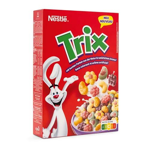 NESTLÉ Trix