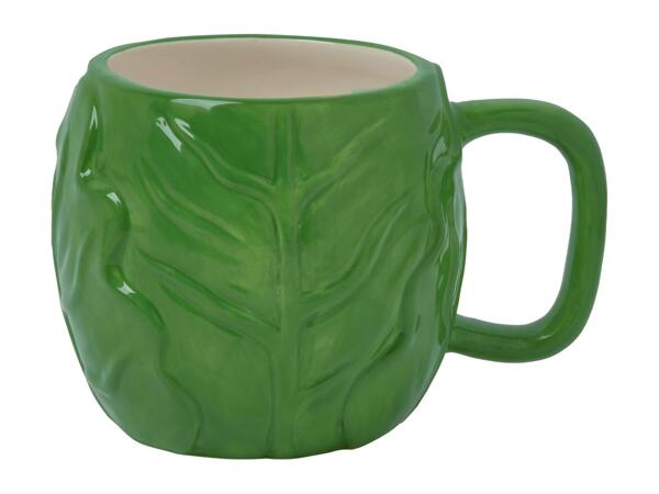 H&D Living Christmas Mug/​Gravy Boat