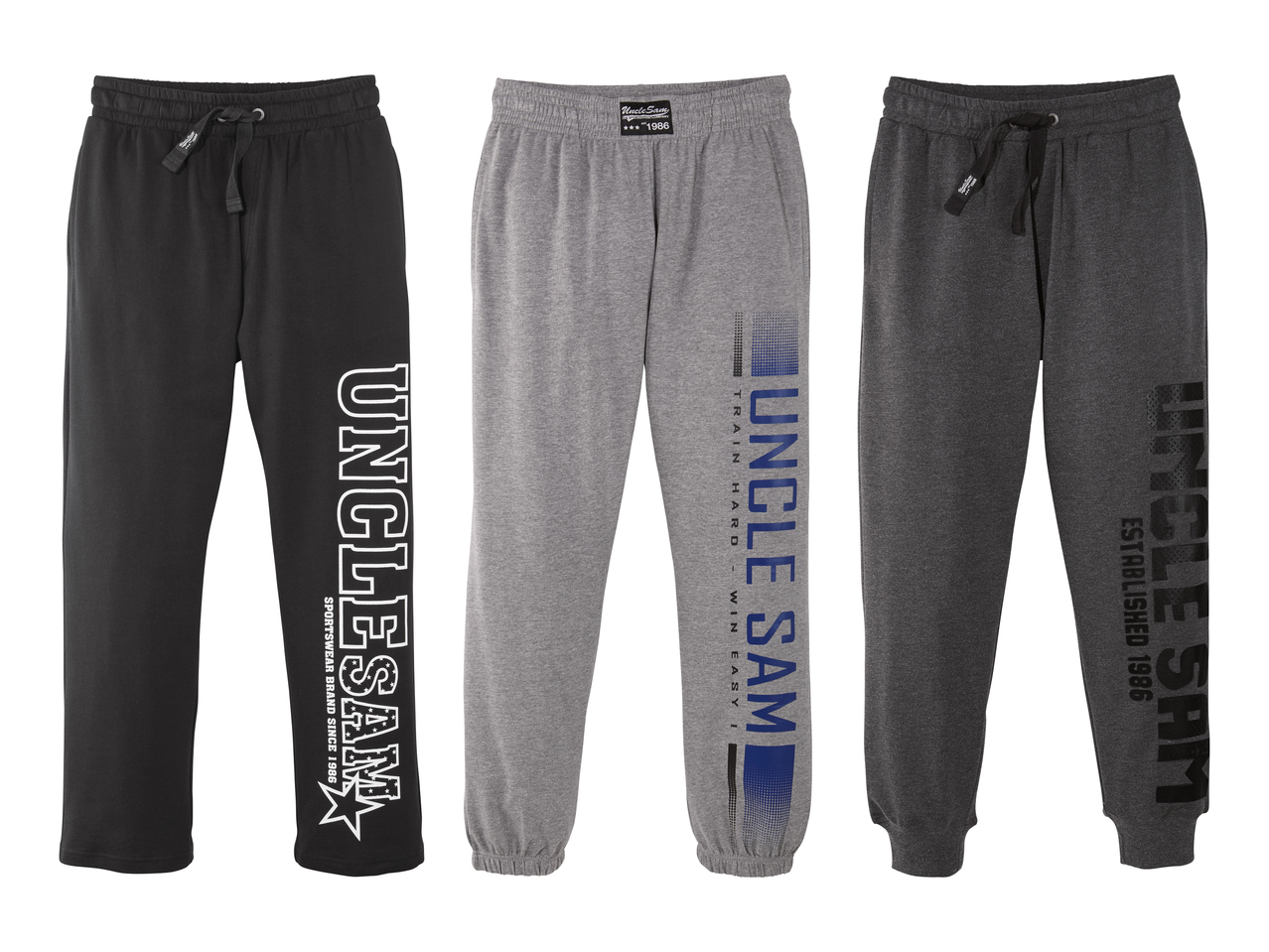Pantalone sportivo1