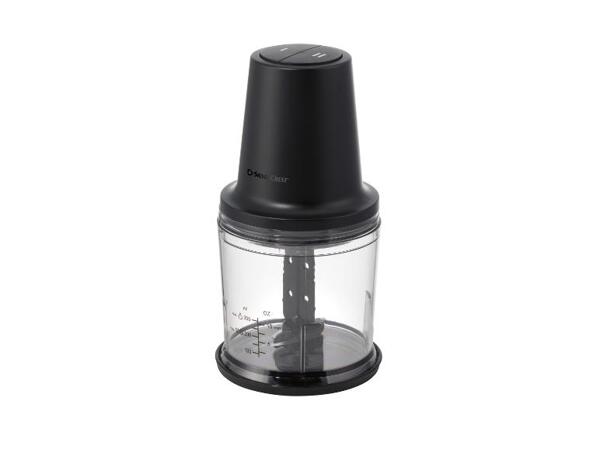 Univerzální drtič SMZ 260 L5