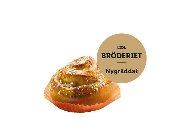 Saltkola-bulle