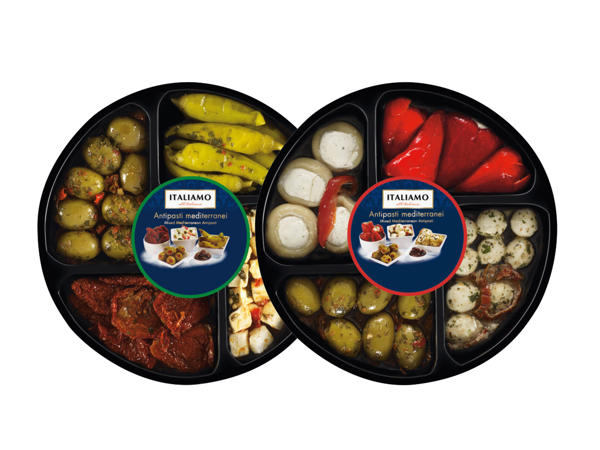 Antipasti