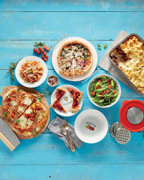 Lasagne Pan