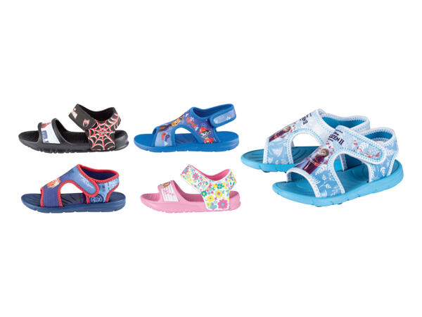 Kids' Sandals