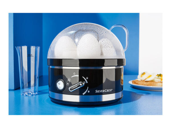 Silvercrest Kitchen Tools Egg Cooker