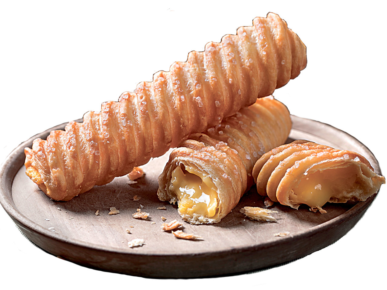Österreichische Vanille-Stange