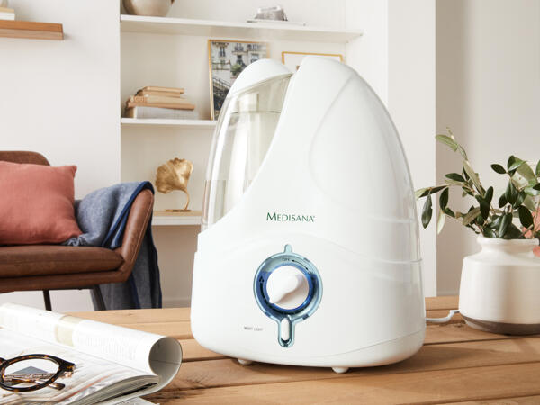 Air Humidifier