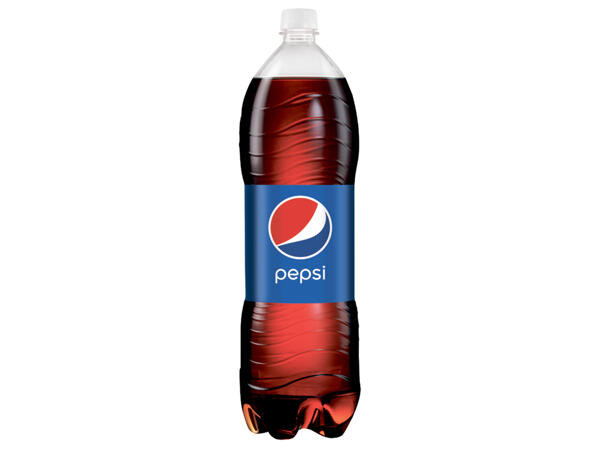 Pepsi Cola