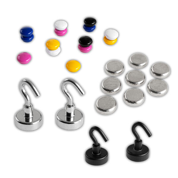 Magnete / Magnethaken