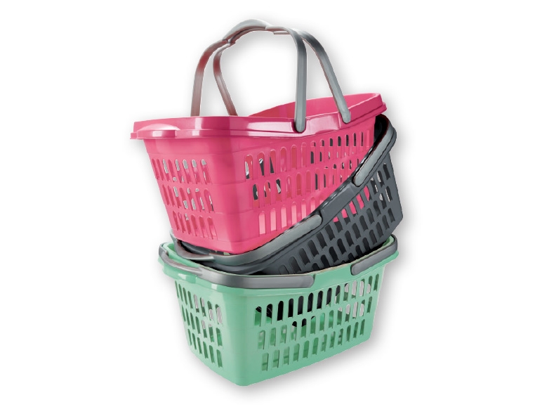 AQUAPUR(R) Laundry Basket