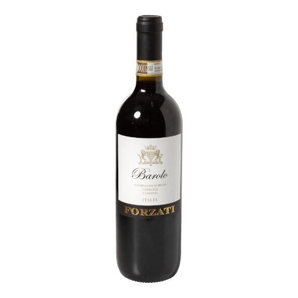 Barolo DOCG