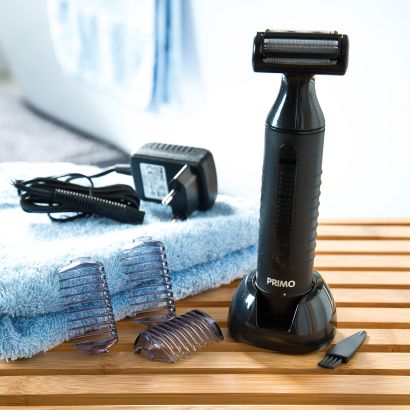 Bodygroomer