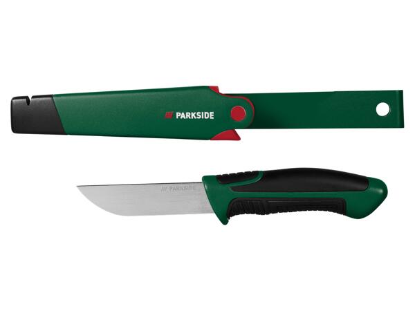 Knife or Axe And Knife Sharpener