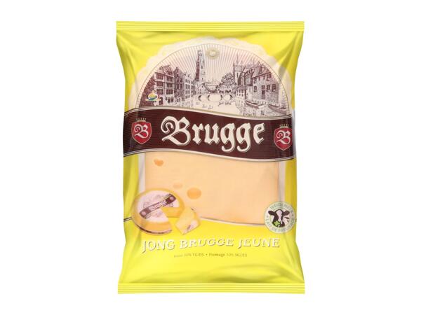 Brugge Cheeseblock assorted
