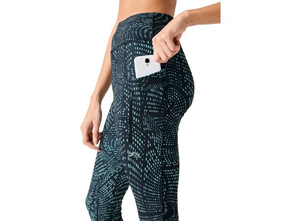 Ladies' Sports Leggings