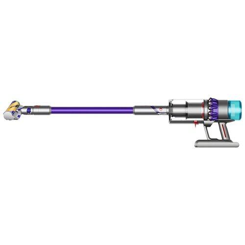 DYSON Aspirateur sans fil Gen5 Absolute, nickel/violet