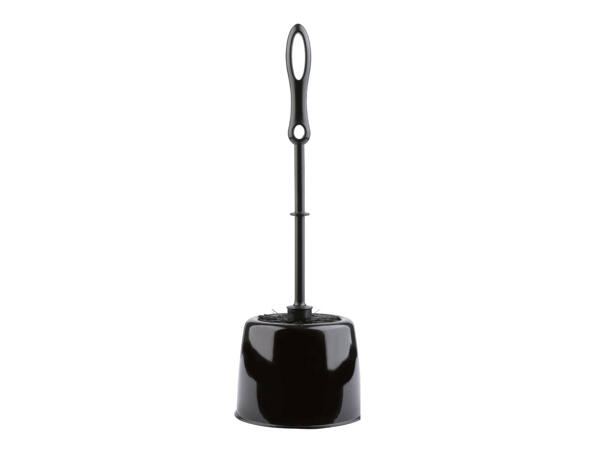 Toilet Brush Set