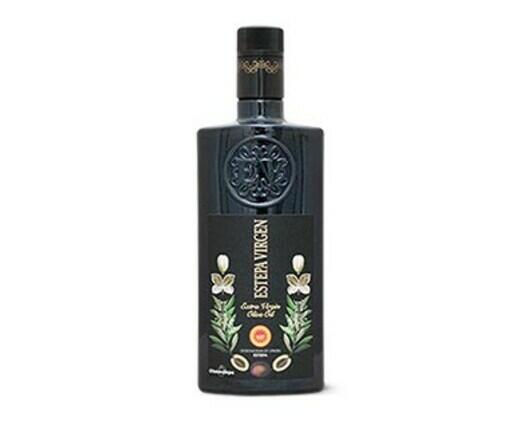 Estepa Virgen 
 Extra Virgin Olive Oil
