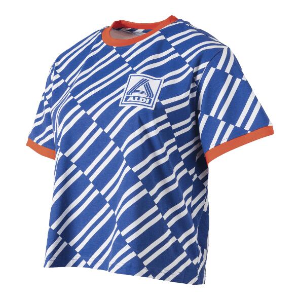#ALDIORIGINAL(R) 	 				T-shirt