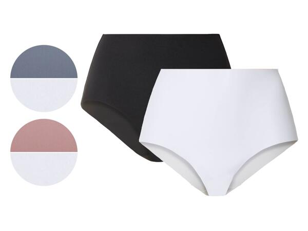 Ladies' Control Briefs