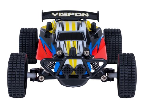 Jamara Remote Control Vispon Buggy