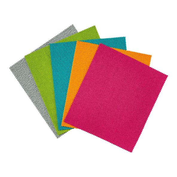 TWIDO HOUSEHOLD(R) 				Chiffons en microfibre