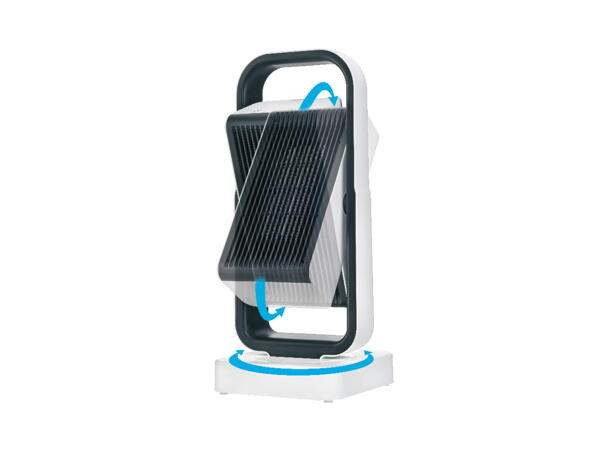 Smart Ceramic Fan Heater