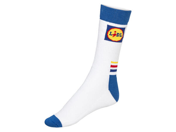 Dámské / Pánské sportovní ponožky LIDL