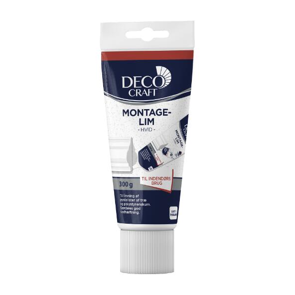 DECO CRAFT Spartel-masse