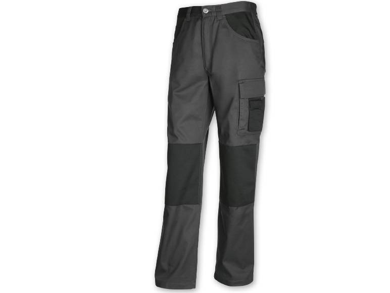 Powerfix Men's Work Trousers