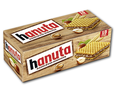 Hanuta FERRERO