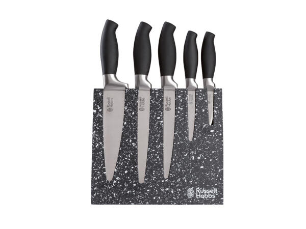 Knife Block