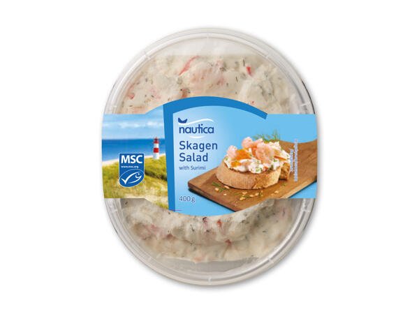 Skagensalat