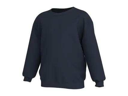 LUPILU Kids' Navy Sweatshirt
