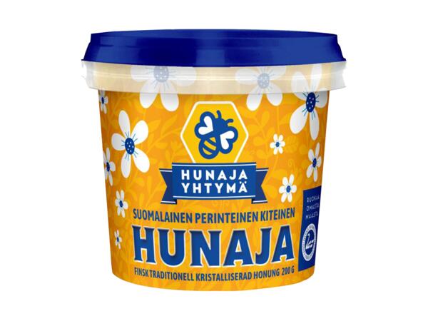 Finsk honung