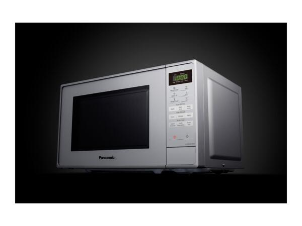 Panasonic 20L Microwave Oven