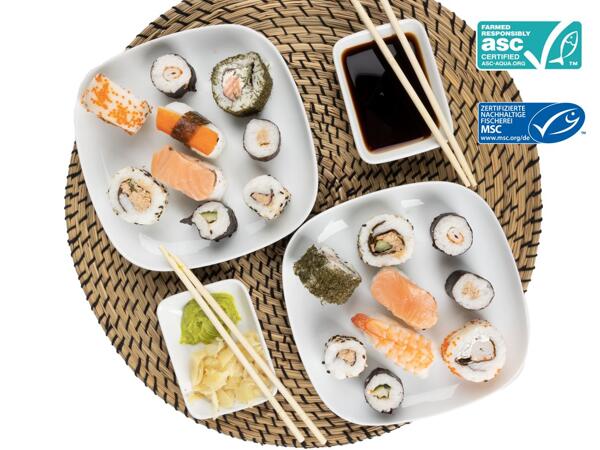 Frisches Sushi Family Tray