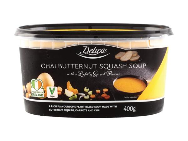 Soups