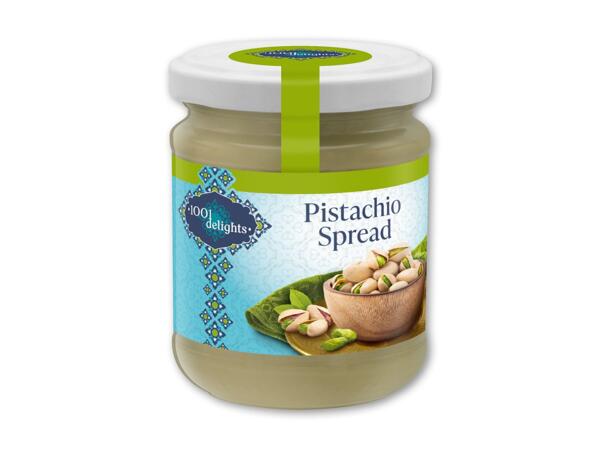 Pistaciecreme