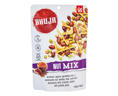Bhuja Nut Mix 140g