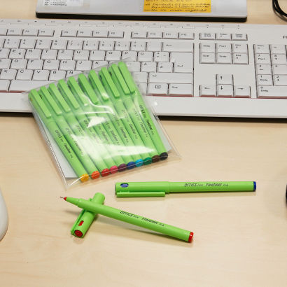 Fineliner