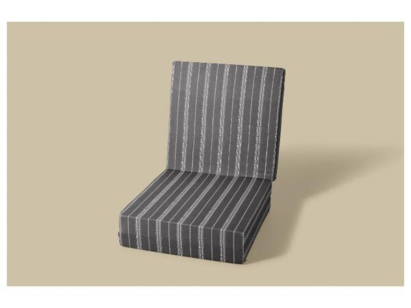 Skládací matrace pro hosty, 190 x 65 x 8,5 cm