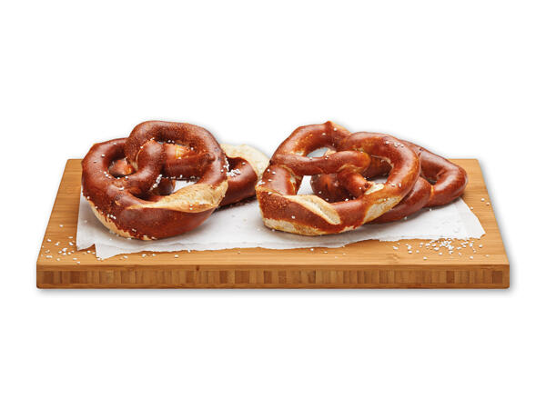 Brezel