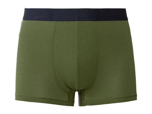 Livergy Men's Boxers