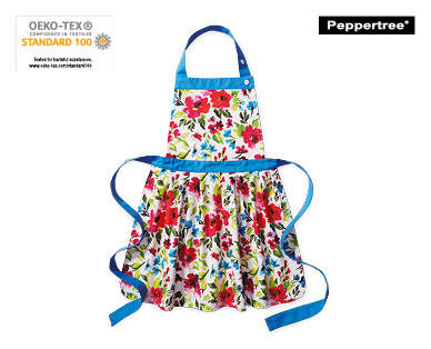 Skirt Apron