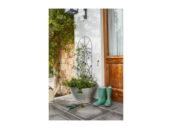 Livarno Home Metal Trellis